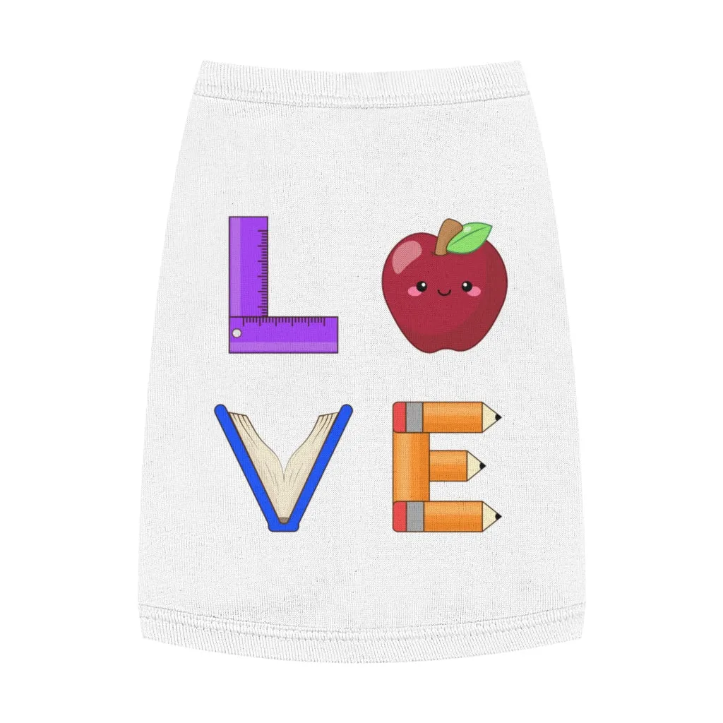 L.O.V.E. Tank Top