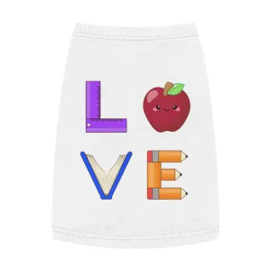 L.O.V.E. Tank Top