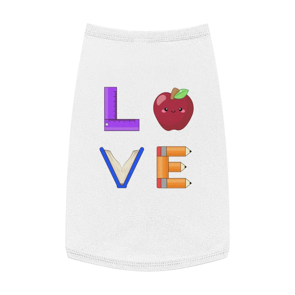 L.O.V.E. Tank Top