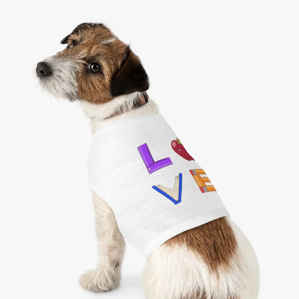 L.O.V.E. Tank Top