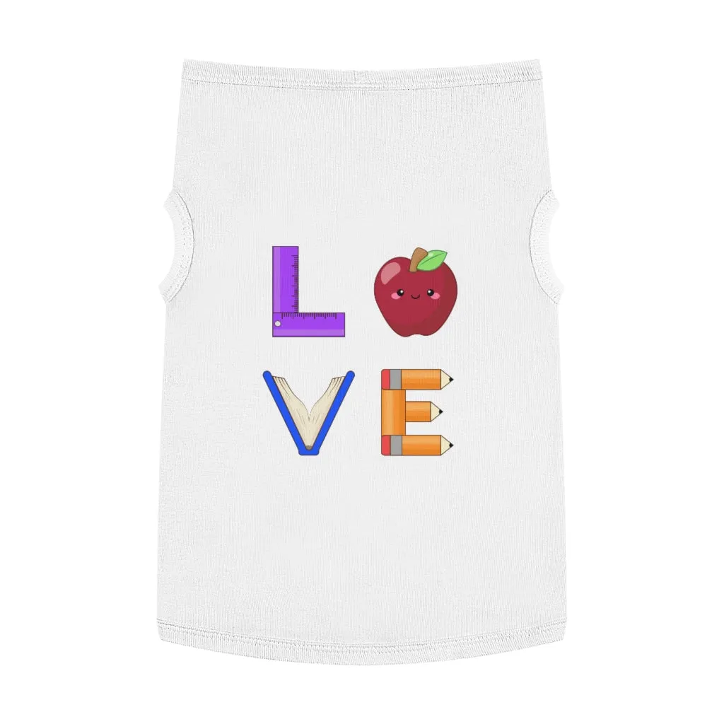 L.O.V.E. Tank Top