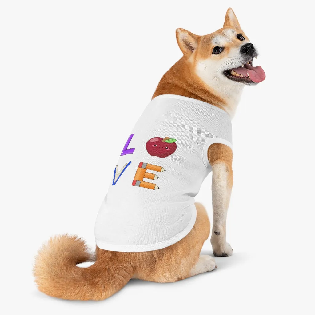 L.O.V.E. Tank Top