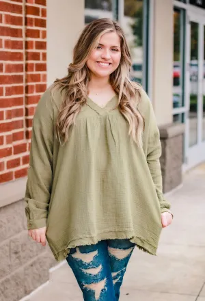 Loving the Fall Life in Olive