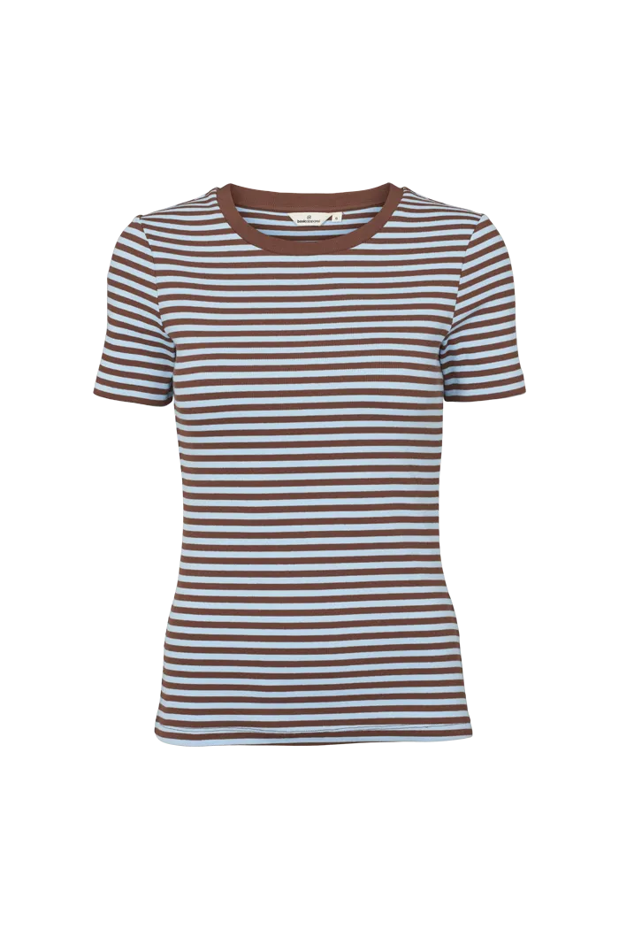 Ludmilla O-Neck - Carafe / dutch canal