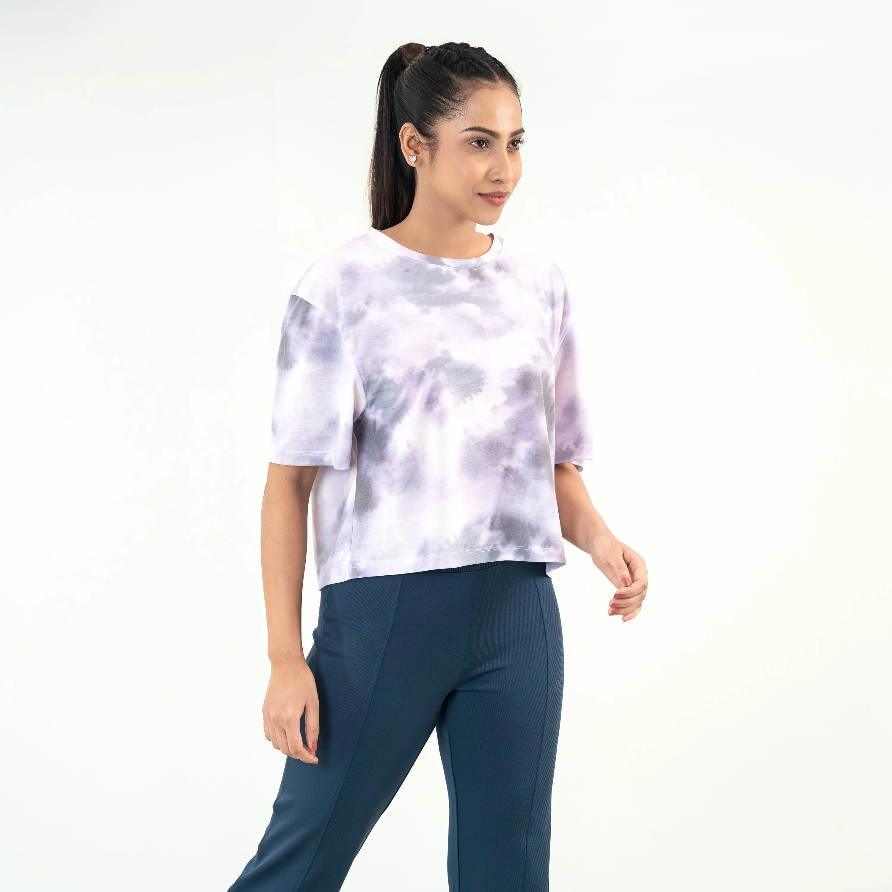 Luminar Yoga Top