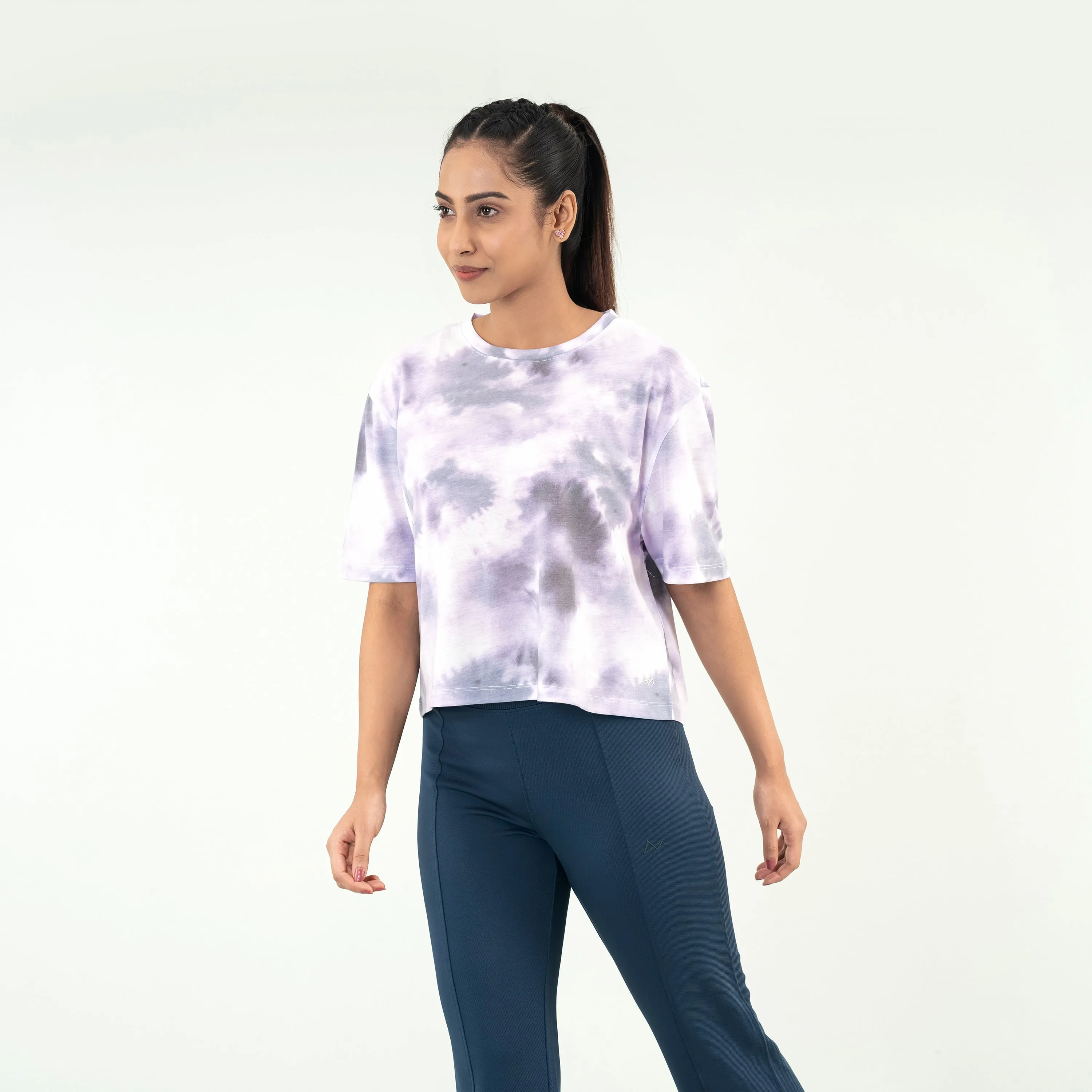 Luminar Yoga Top
