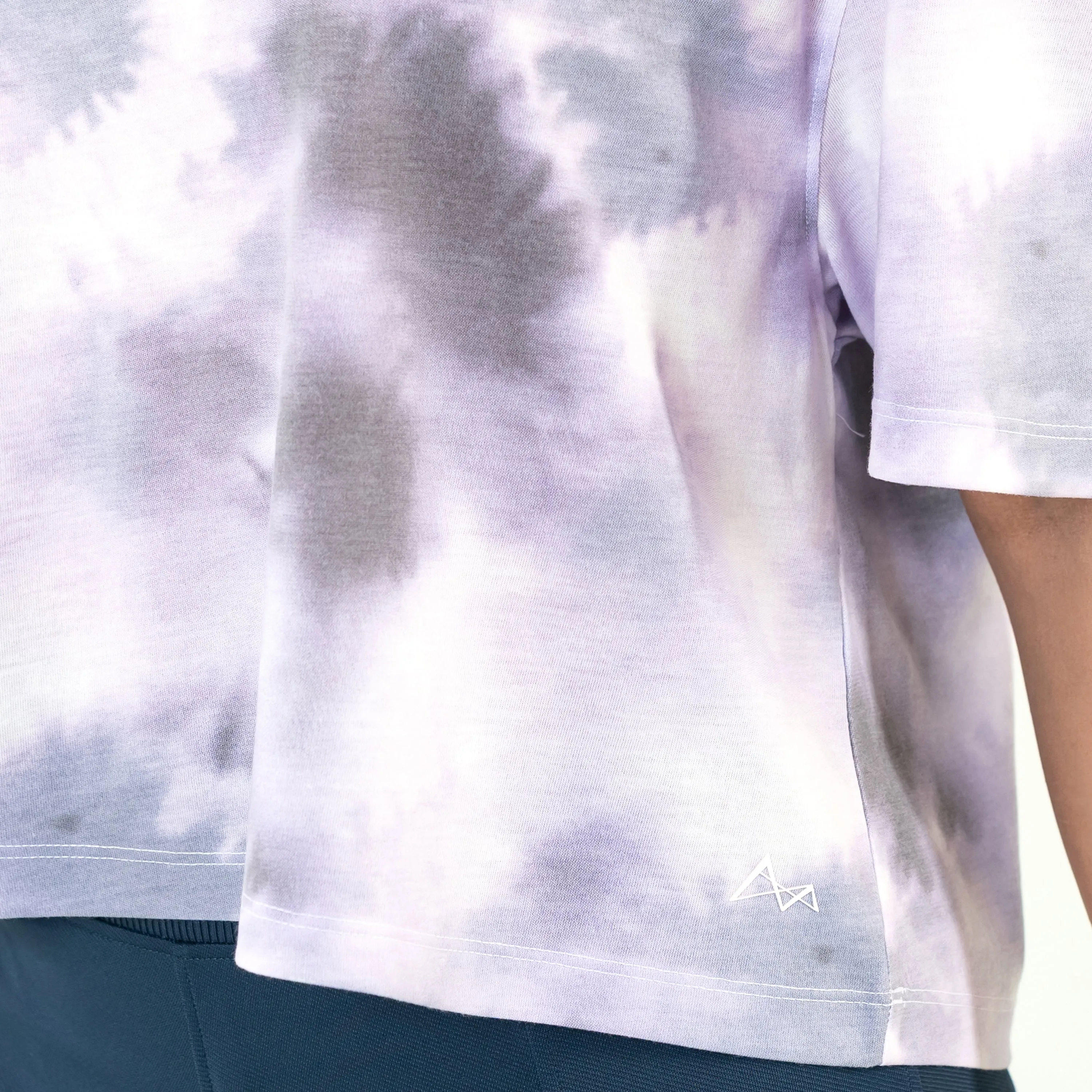 Luminar Yoga Top
