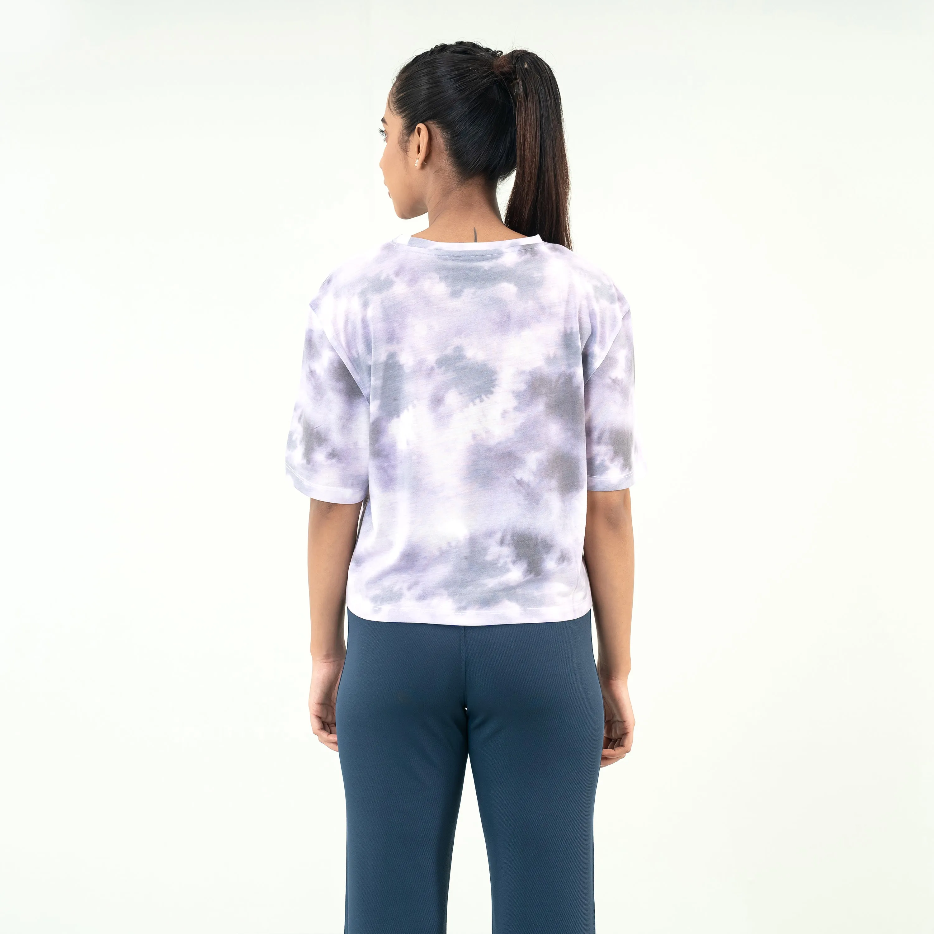 Luminar Yoga Top