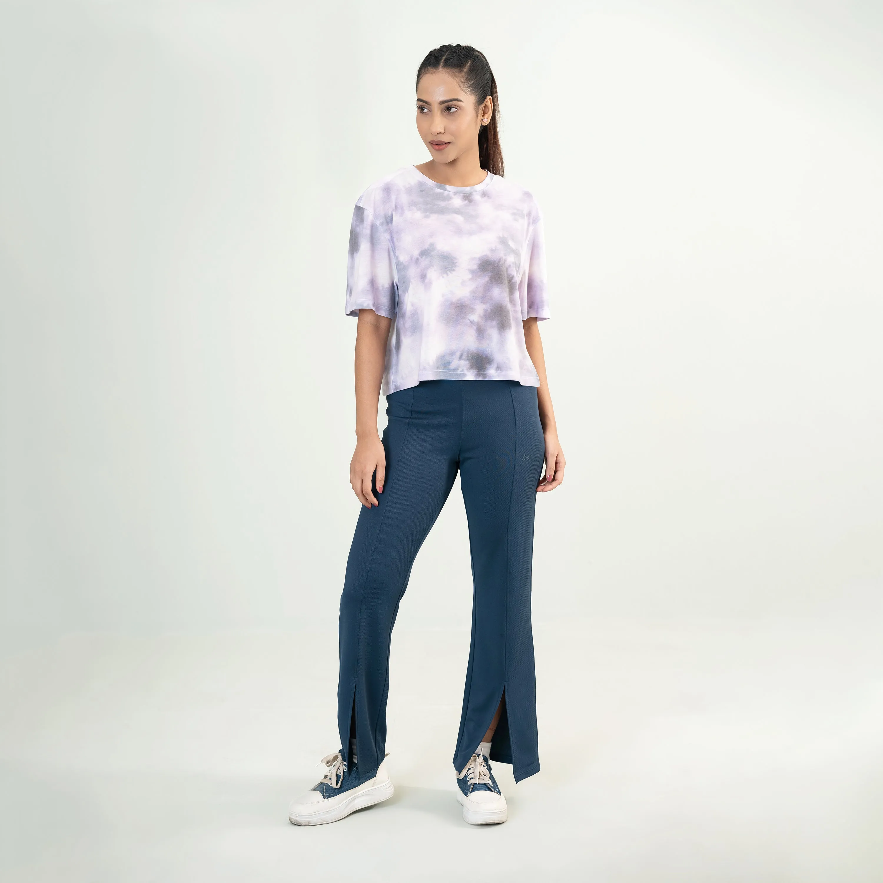 Luminar Yoga Top