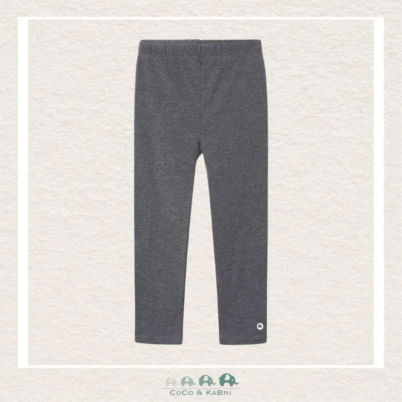 Mayoral Basic Leggings - Gray