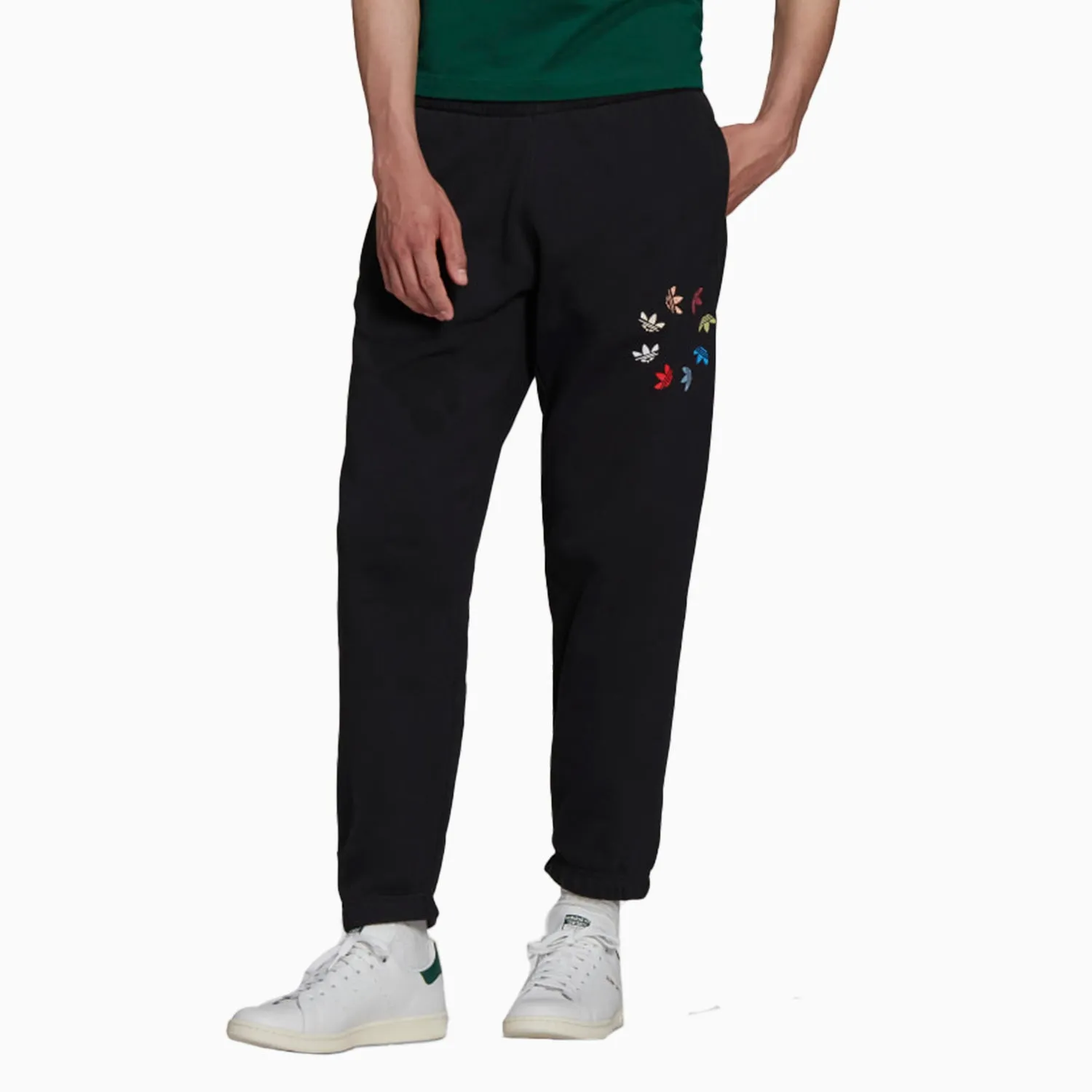 Men's Adicolor Shattered Trefoil Jogging Suit