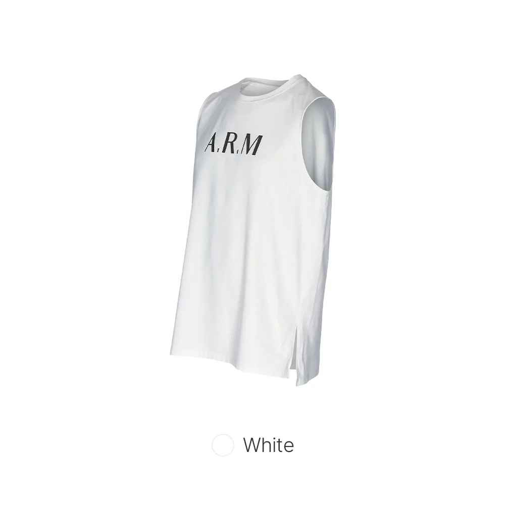 Men's Airy Fit A.R.M Tank Top