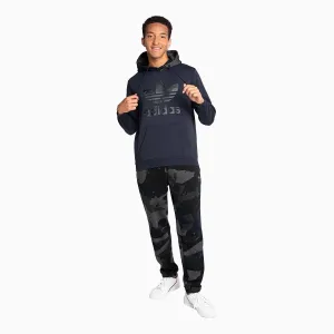 Men's Camo Graphics Jogging Suit