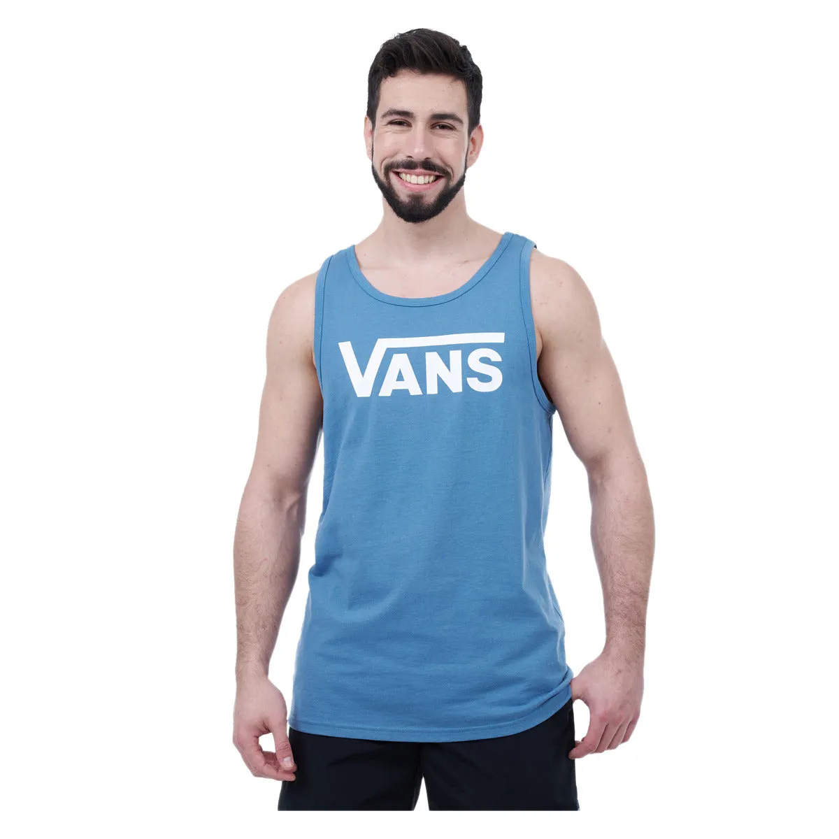 Men's Classic Tank Top