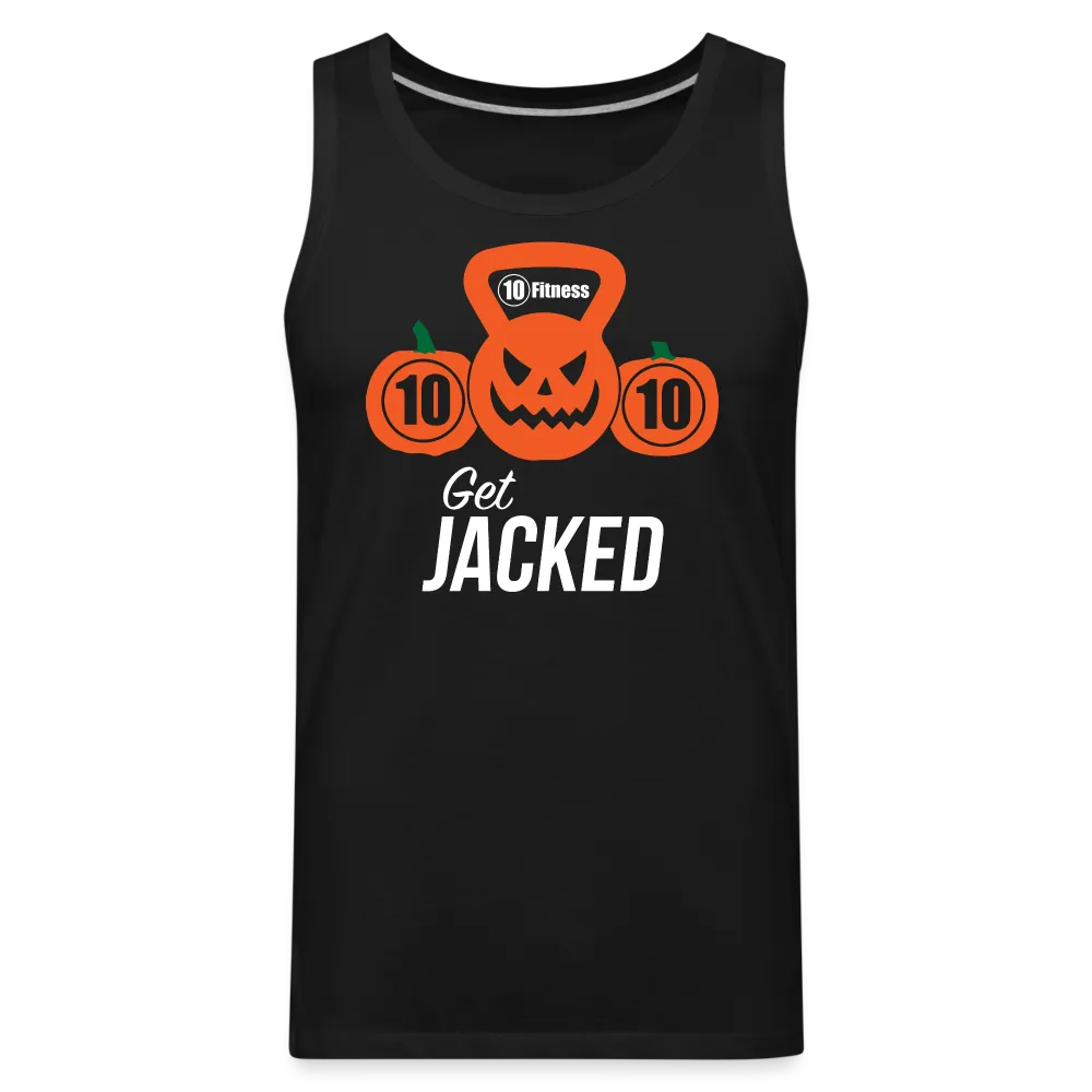 Men’s Premium Get Jacked Tank