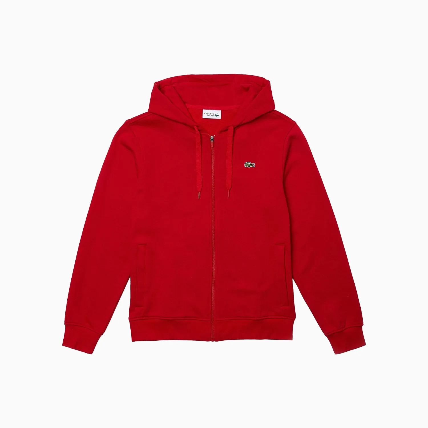 Men's Sport Fleece Tennis Jogging Suit