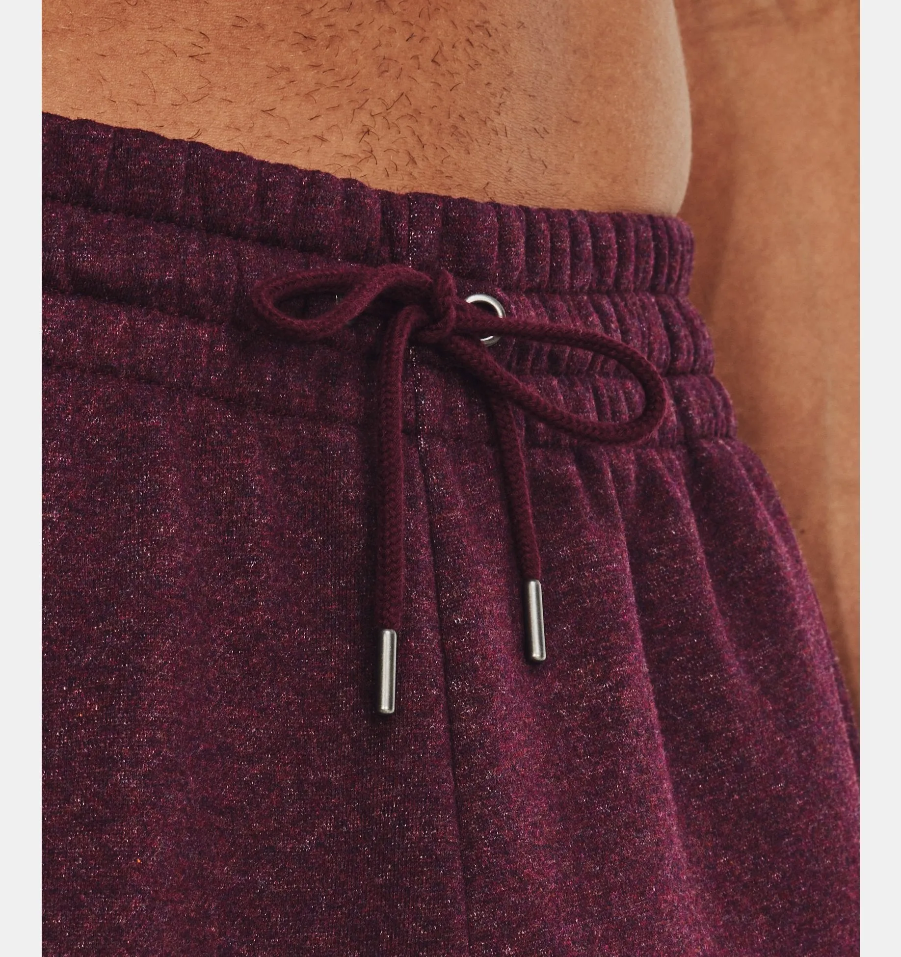 Men's UA Essential Fleece Joggers