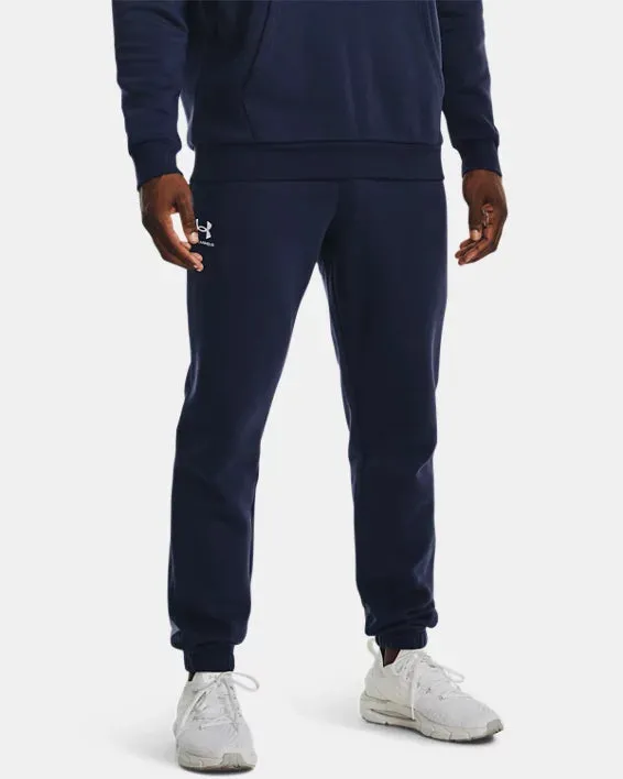 Men's UA Essential Fleece Joggers