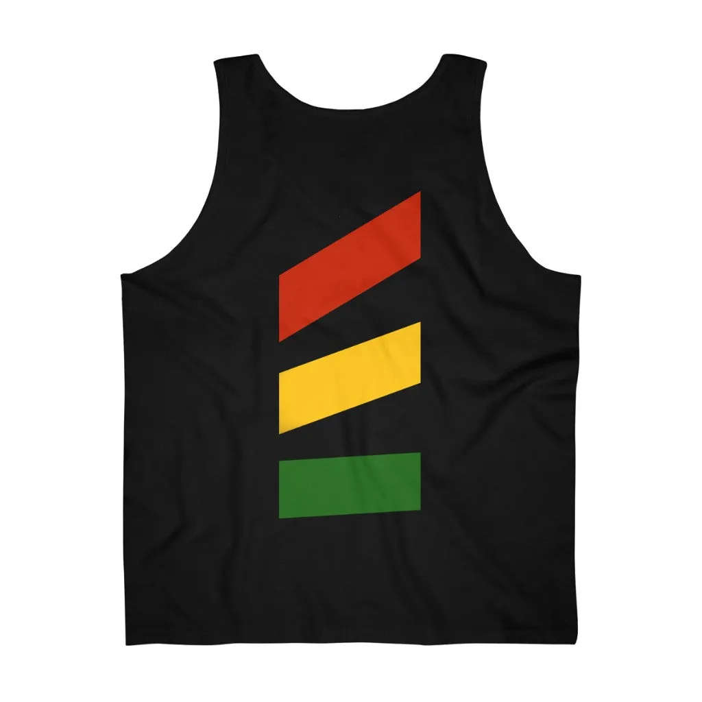 Men's Ultra Cotton Tank Top (YaadT!)