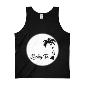 Men's Ultra Cotton Tank Top