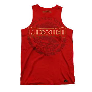 Mexi-Drip Tank