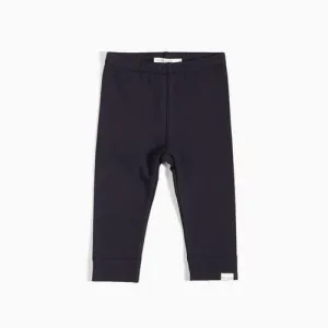Miles Baby - Basic Leggings - Black