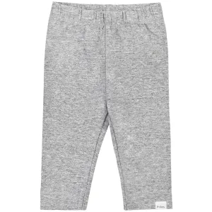 Miles Baby - Basic Leggings - Grey