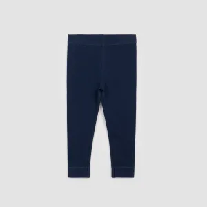 Miles the Label Basic Leggings Navy