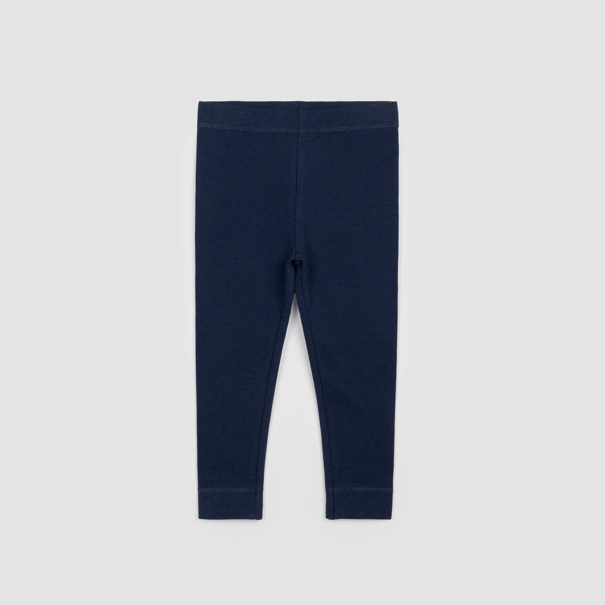 Miles the Label Basic Leggings Navy