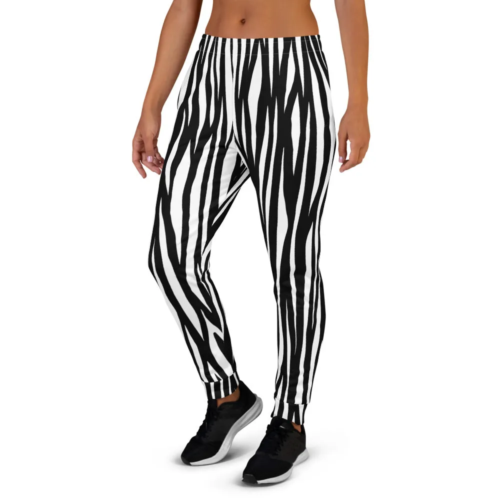 Mountain Zebra Joggers
