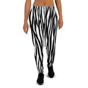 Mountain Zebra Joggers
