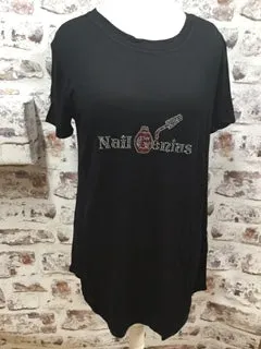 Nail Genius Tunic