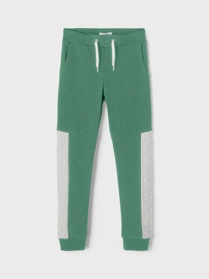 NAME IT | Kid Boy Joggers