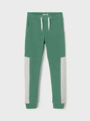 NAME IT | Kid Boy Joggers
