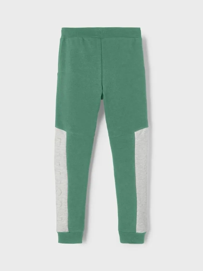 NAME IT | Kid Boy Joggers