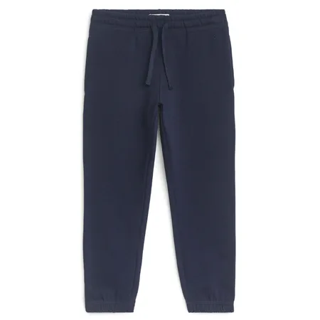 Navy Joggers