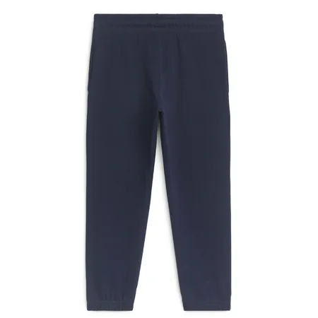 Navy Joggers