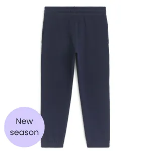 Navy Joggers