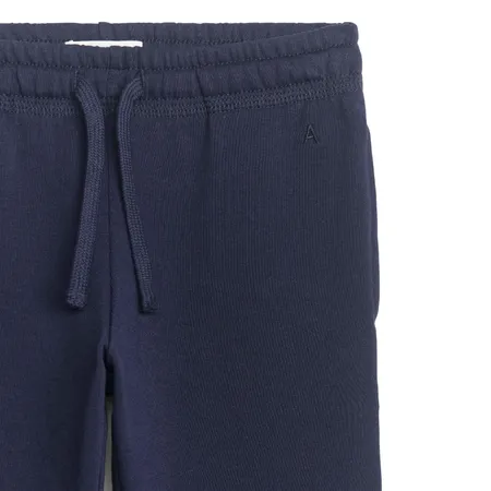 Navy Joggers