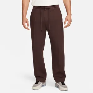 Nike Loose Fit Open Hem Sweatpants