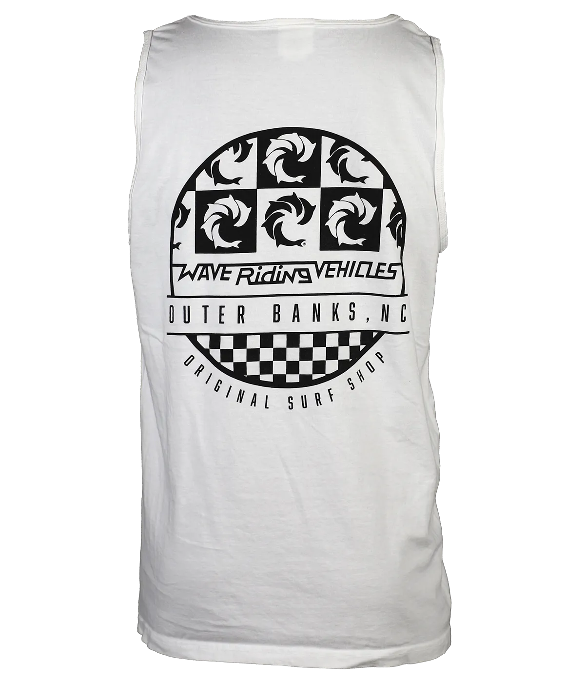 OBX Wall Tank Top