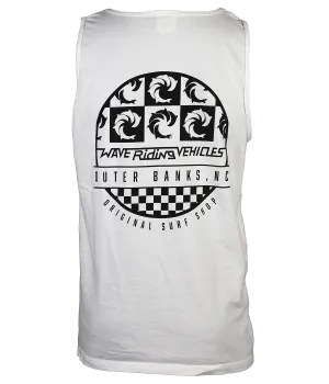 OBX Wall Tank Top