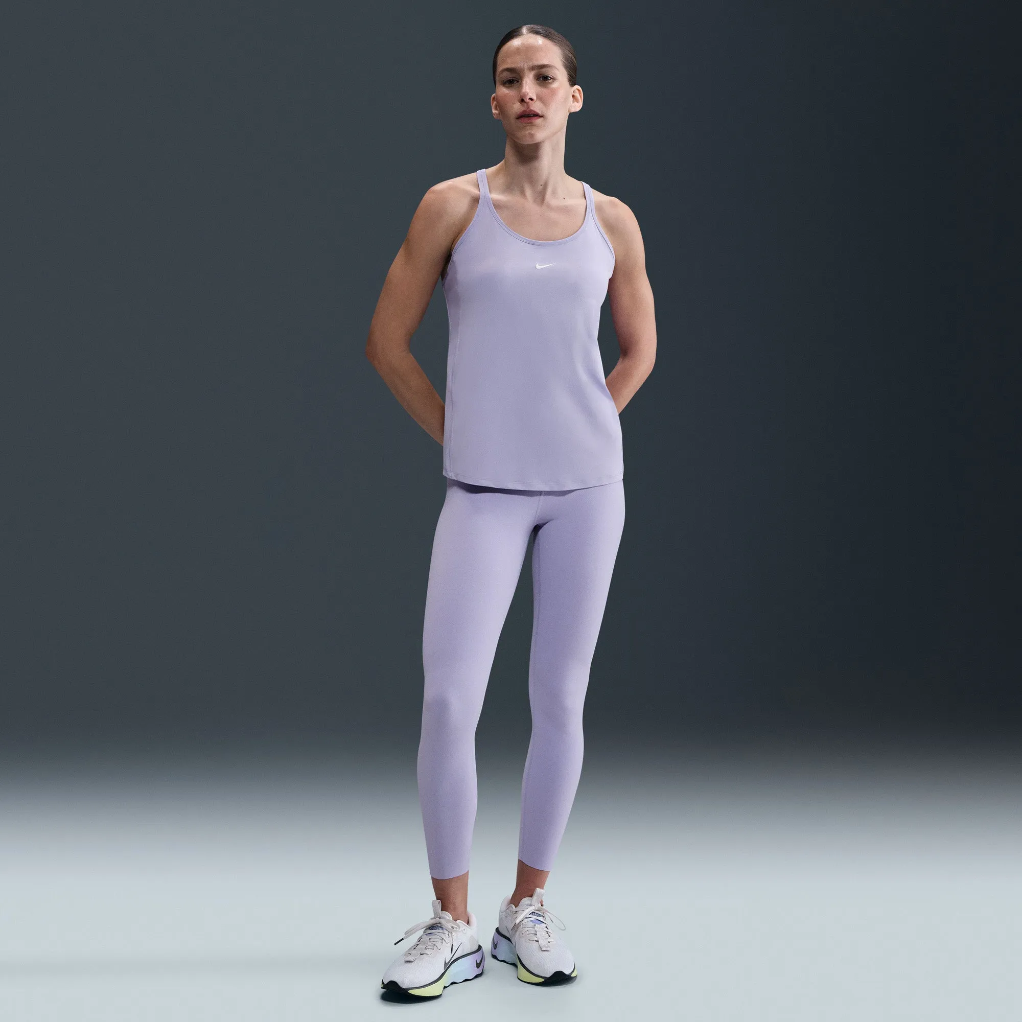 One Classic Tank top