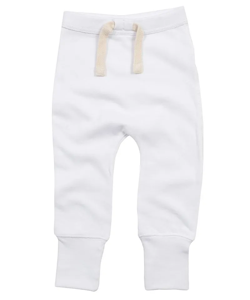 Organic Baby Sweatpants
