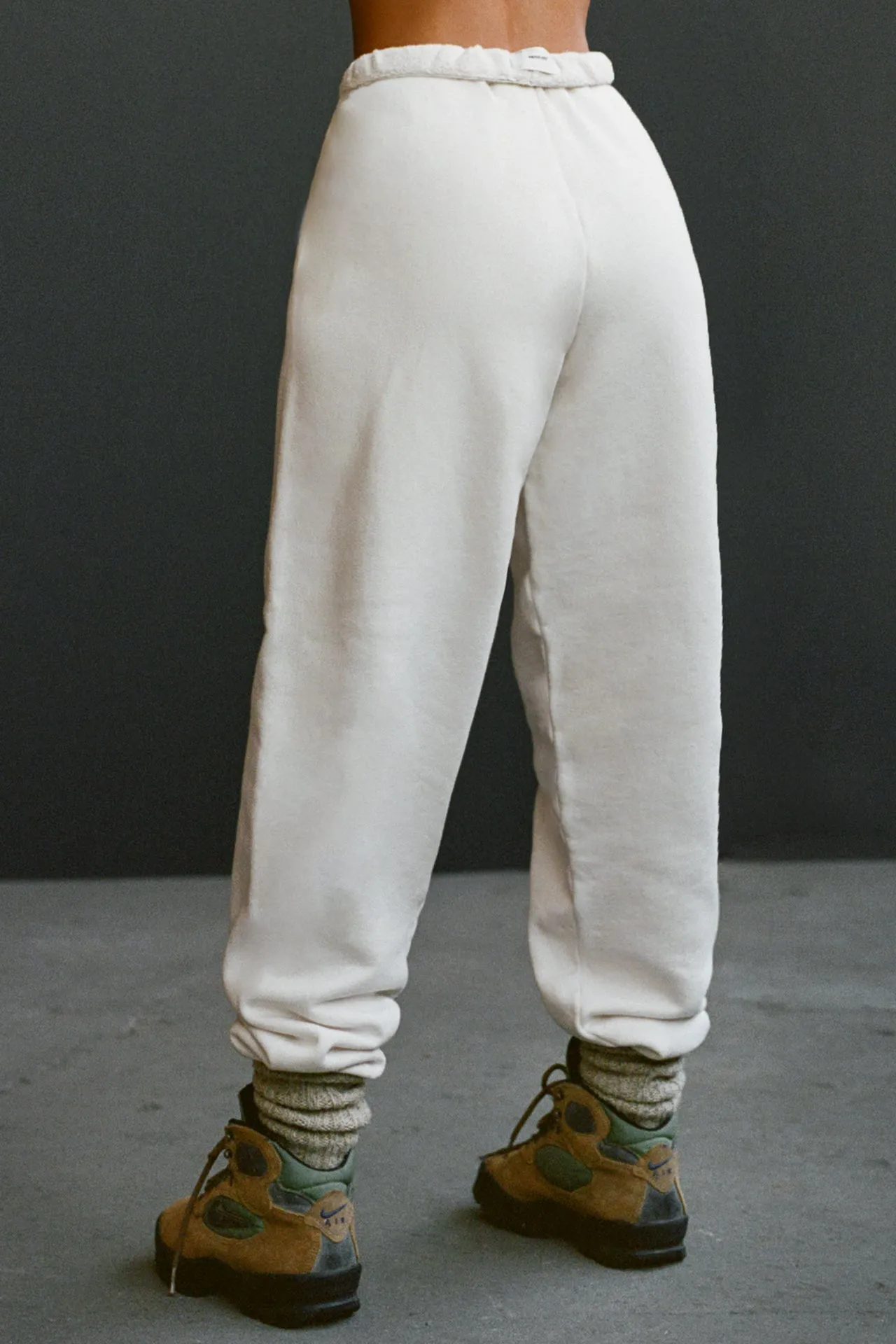 Oversized Jogger