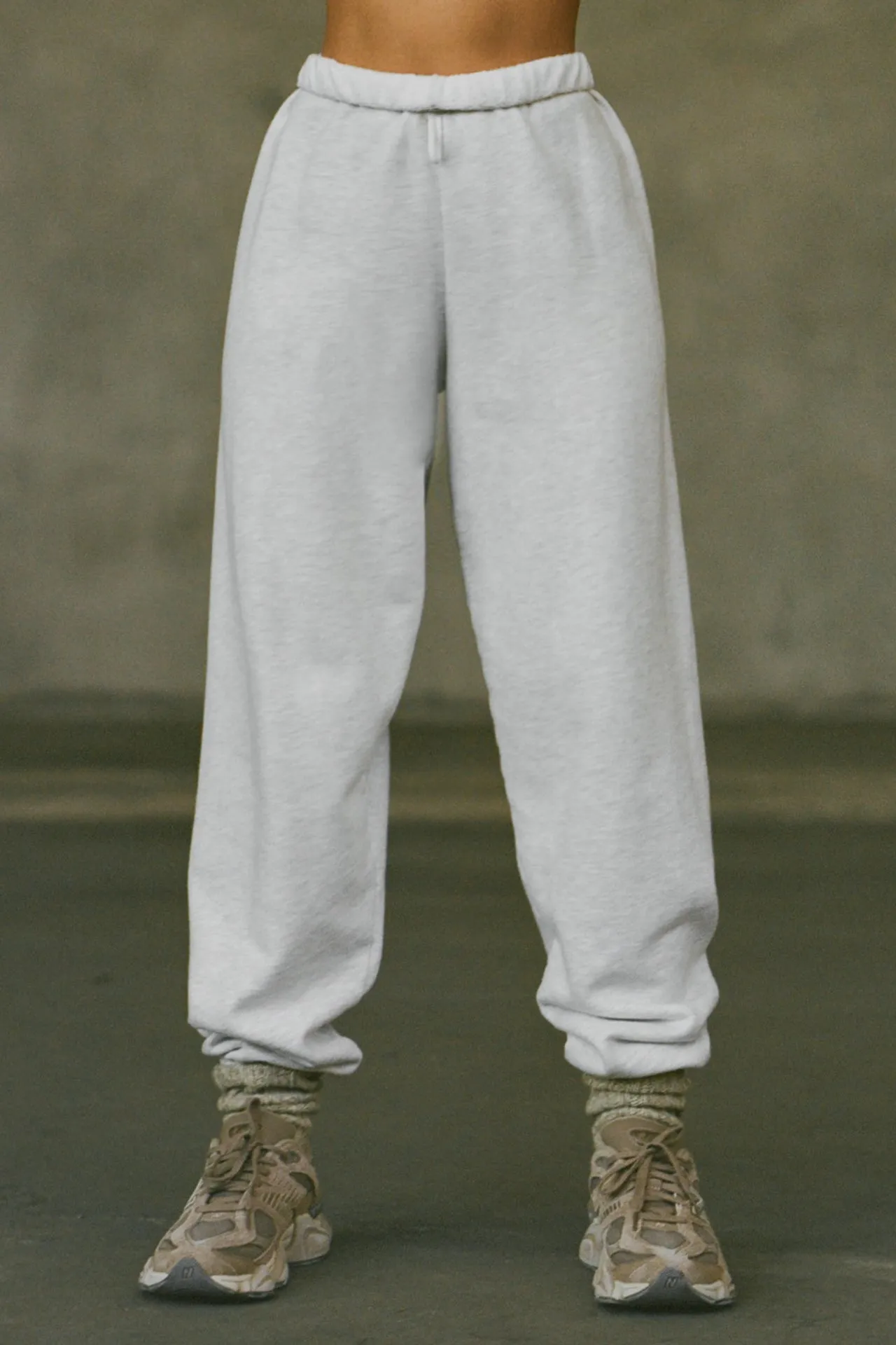 Oversized Jogger
