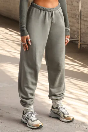 Oversized Jogger