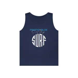 Pacific Blue Surf Shop /Sky Blue  / WCI Tank Top