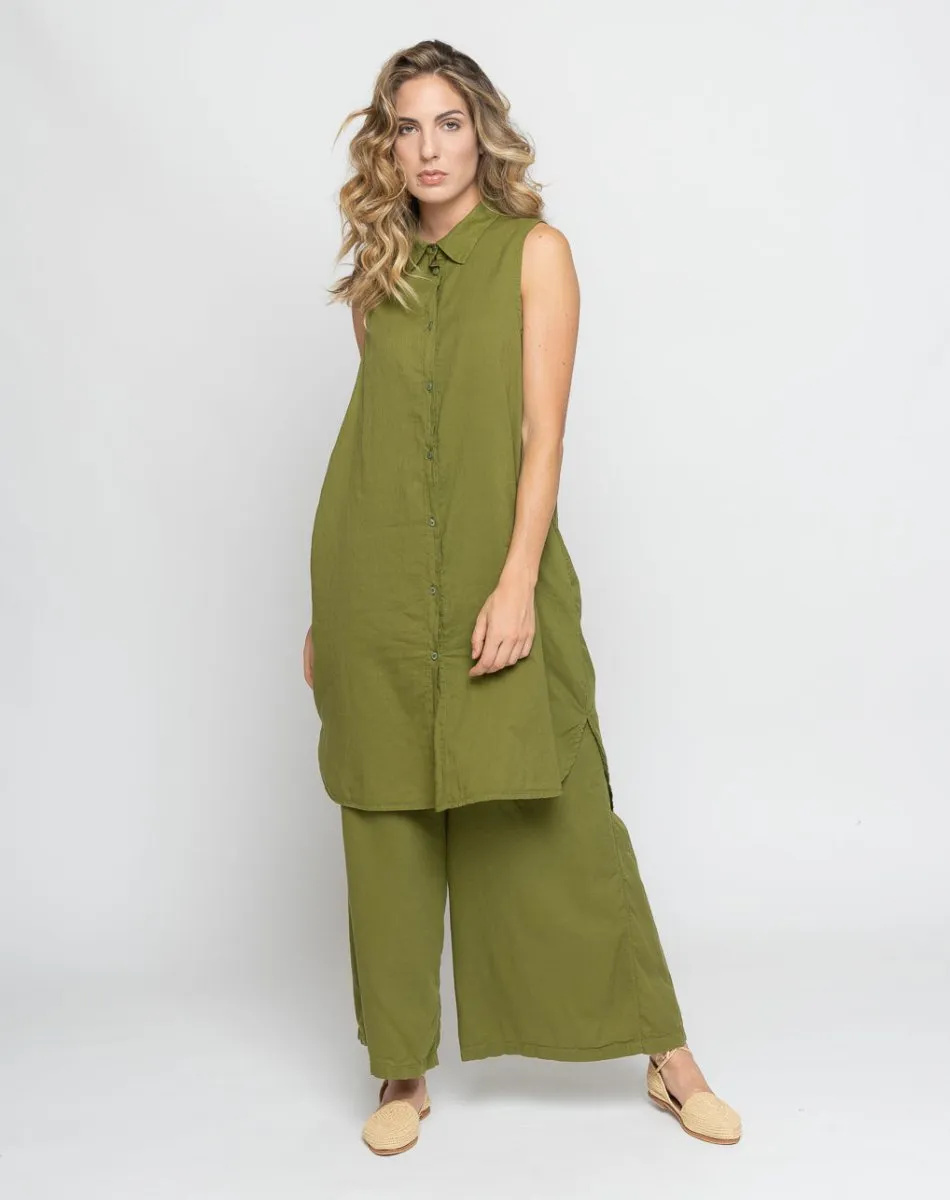 Palazzo Sweatpants