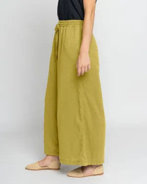 Palazzo Sweatpants